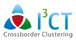 I3CT Crossborder Clustering
